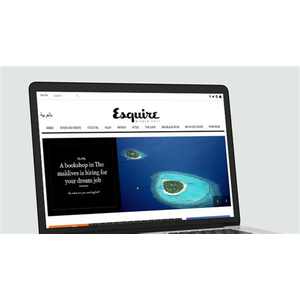 Esquire Middle East